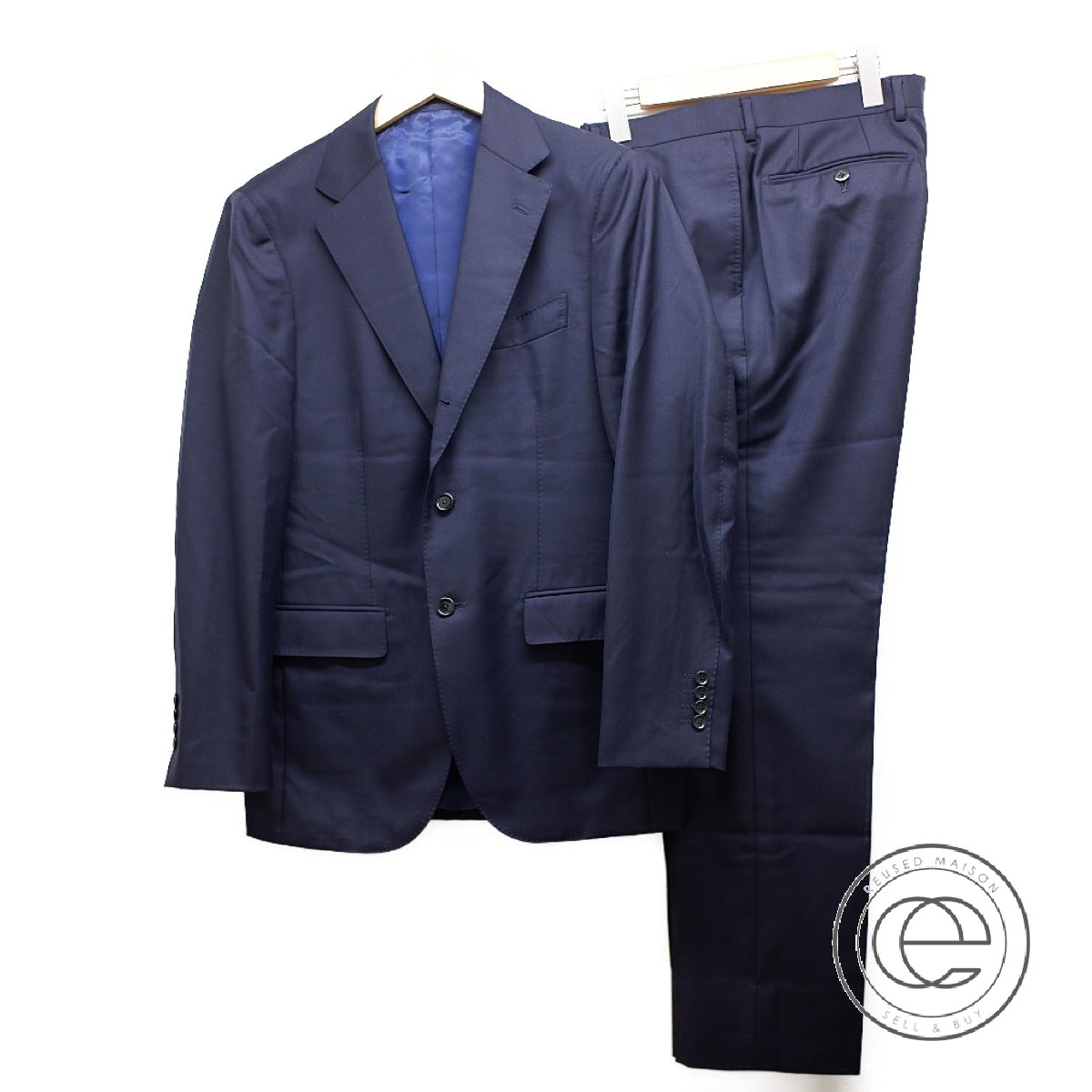 楽天市場】BEAMS ビームス Fエフ 21-17-1254-264 ウールサージ