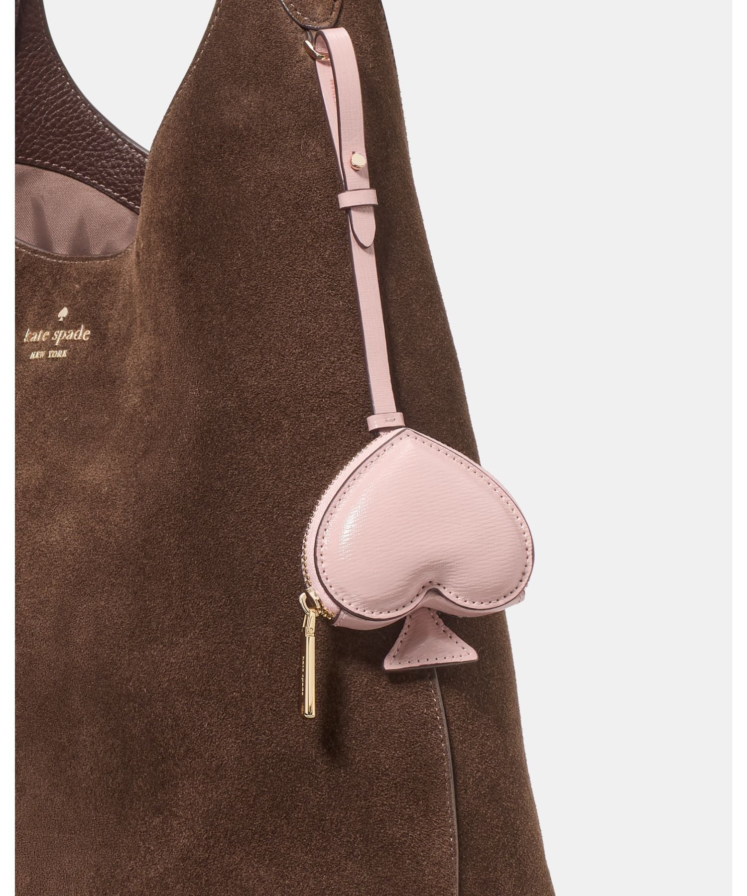 楽天市場】ケイトスペード チャームの通販