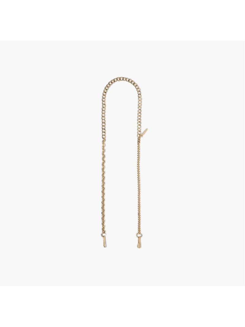 MARC JACOBS(マーク ジェイコブス)｜【公式】THE CHAIN SHOULDER STRAP