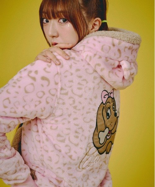 JACKROSE｜GALFY/ガルフィー ふわもこギャルSETUP(WOMENS) | Rakuten