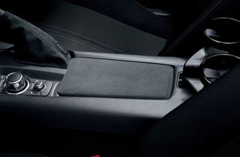 楽天市場】『ロードスター』 純正 ND5RC センターコンソールリッド