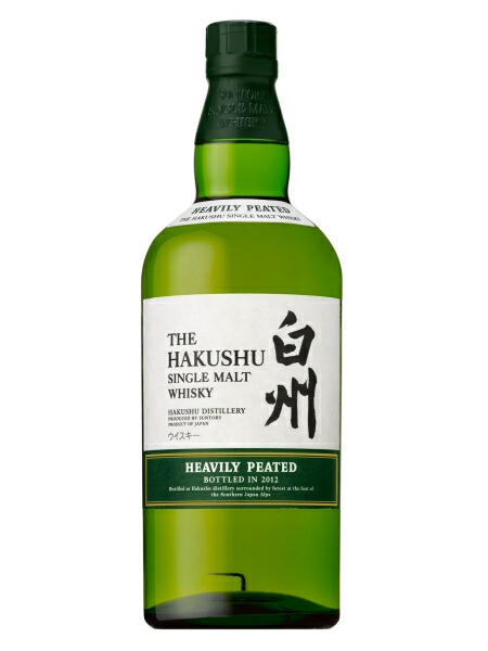 楽天市場】the hakushu single malt whiskeyの通販