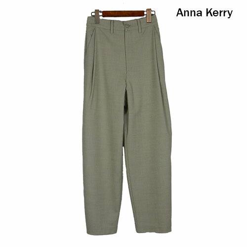 楽天市場】アンナケリー デニム（ボトムス｜レディースファッション