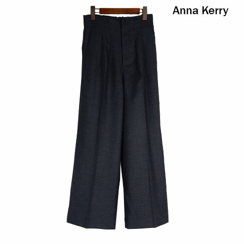 楽天市場】アンナケリー デニム（ボトムス｜レディースファッション