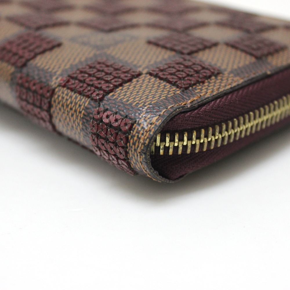 楽天市場】LOUIS VUITTON ルイヴィトン N63174 ダミエ・パイエット