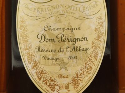 楽天市場】【豪華木箱入り】 ドン ペリニョン レゼルヴ ド ラベイ