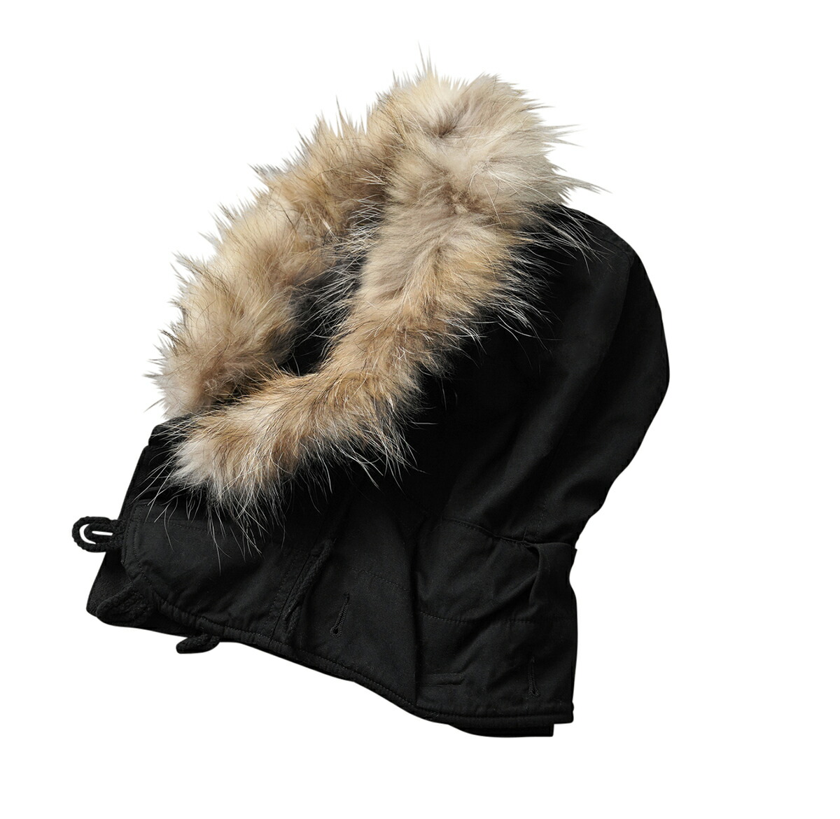 楽天市場】m－51ファーフードの通販