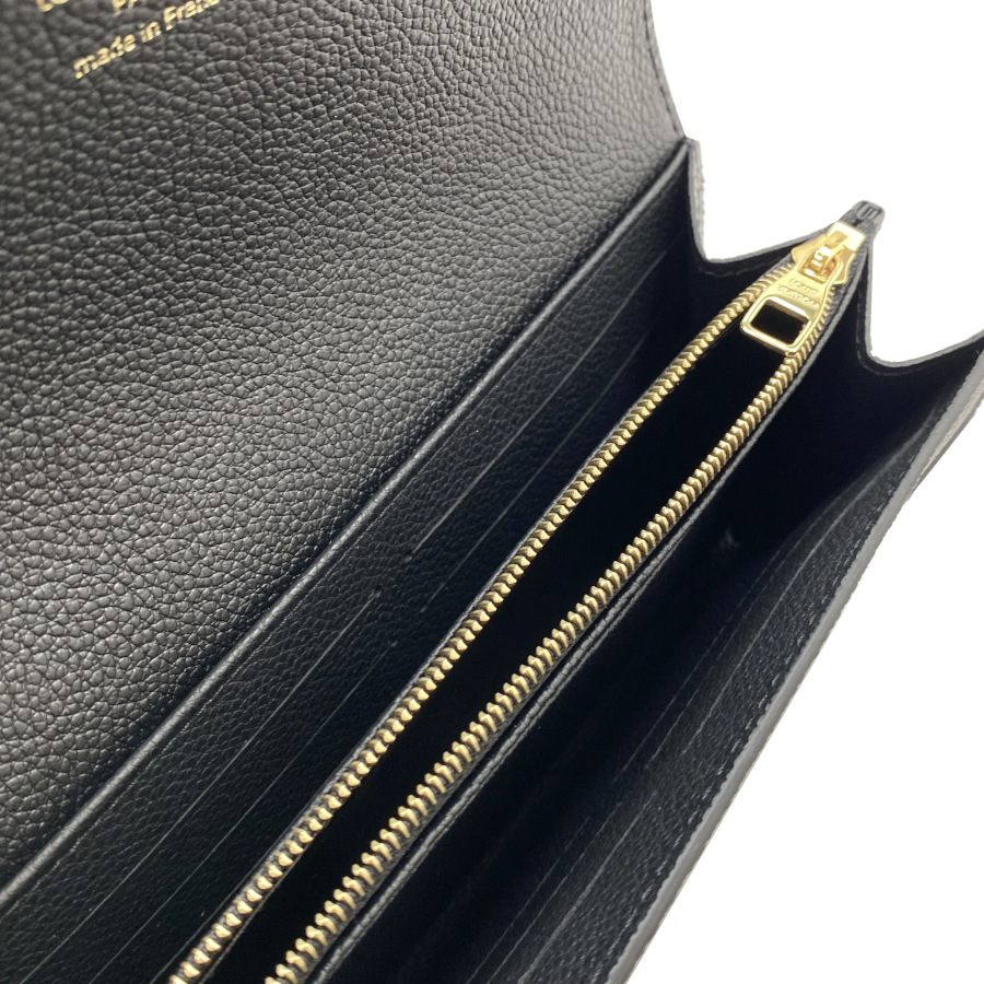 楽天市場】ルイヴィトン 長財布 財布 LOUIS VUITTON ポルトフォイユ