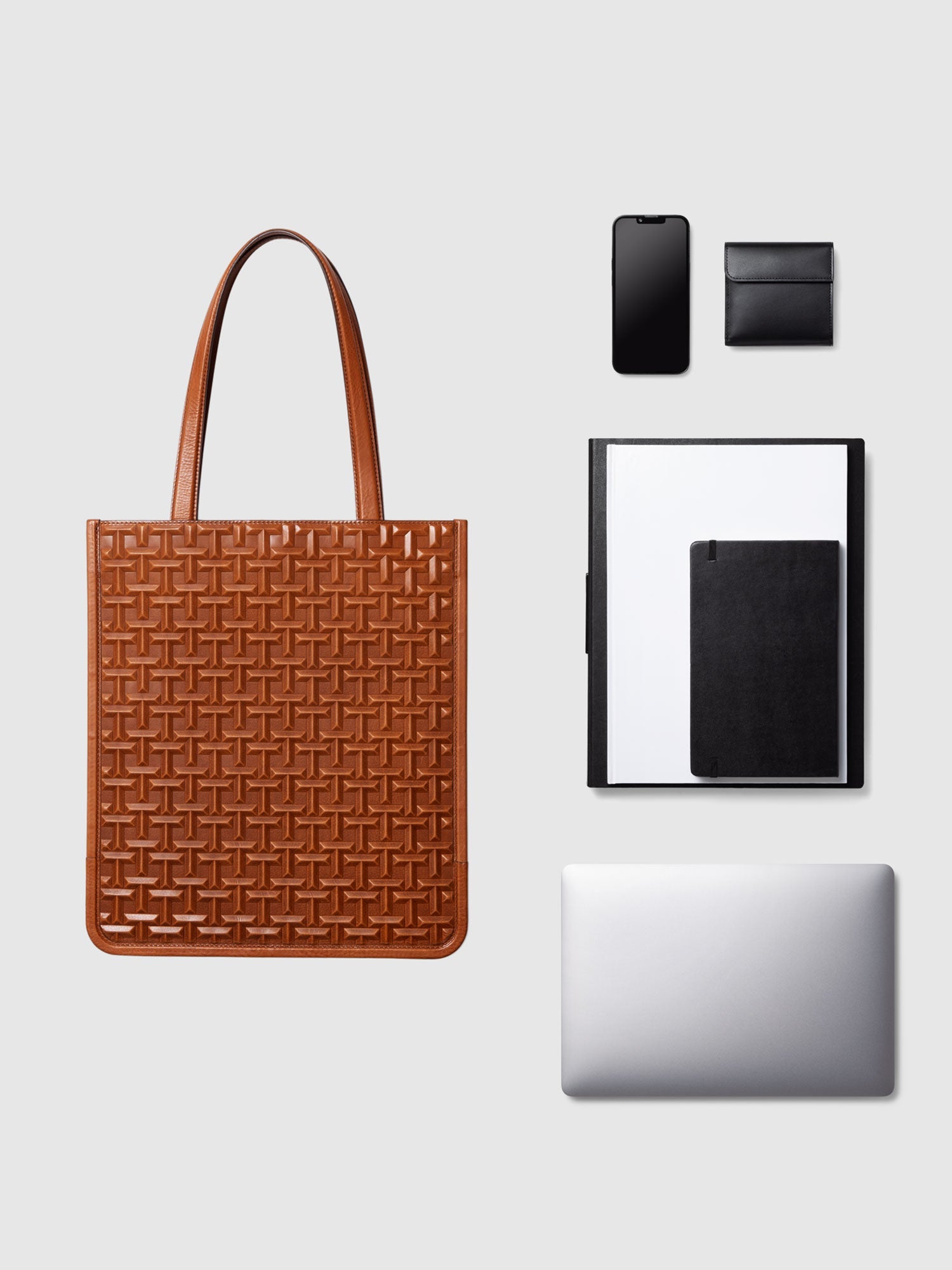 数量限定色】TSUCHIYA フラットトート（シグネチャーレイズド） – 土屋