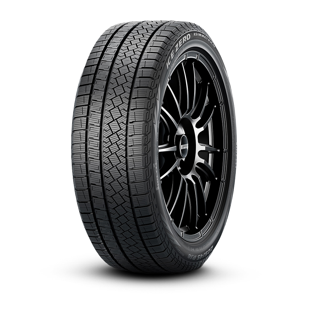 ICE ZERO ASIMMETRICO™ 235/60R18 107H XL | Pirelli