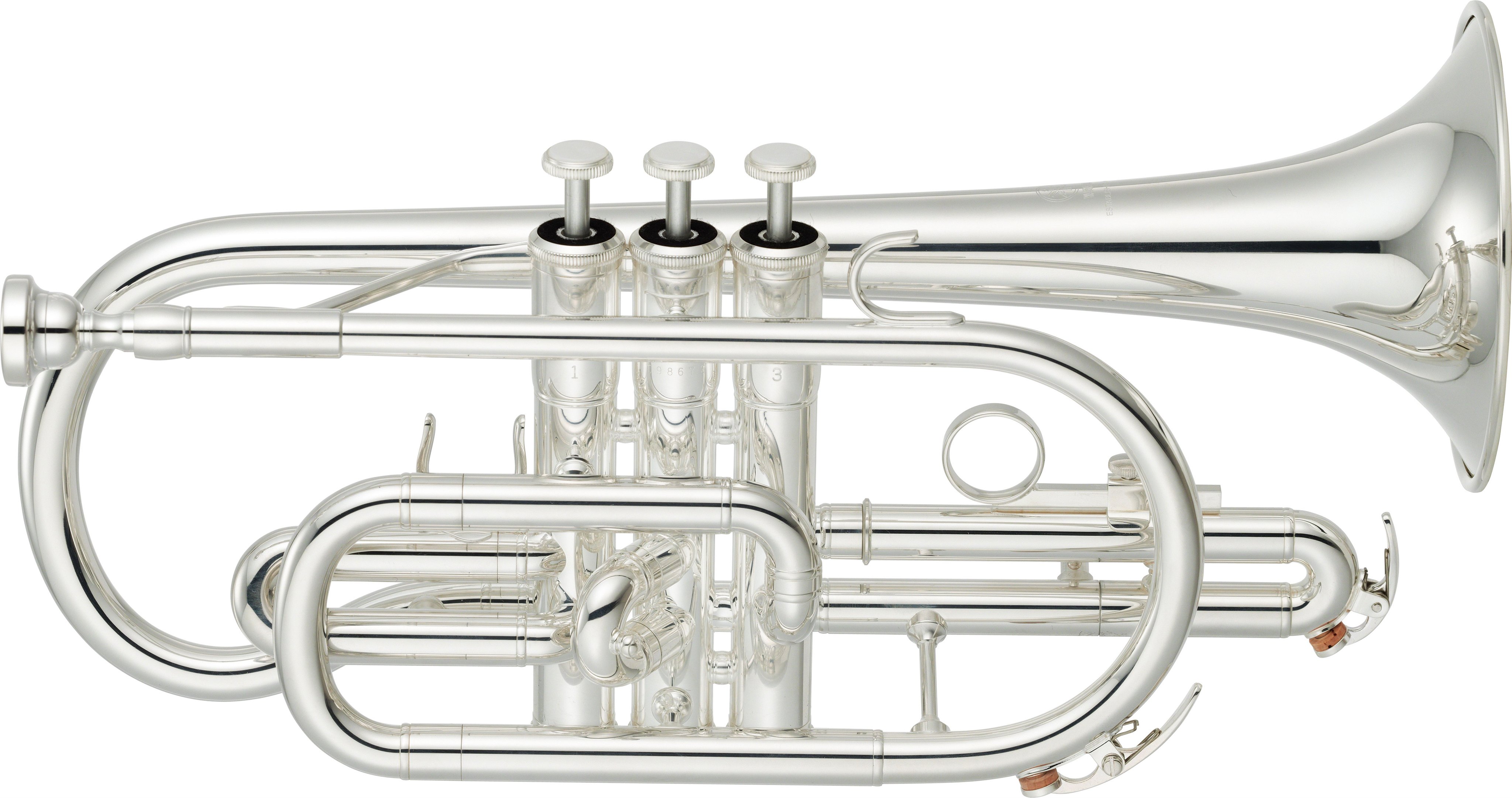 YCR-2330III - Overview - Cornets - Brass & Woodwinds - Musical
