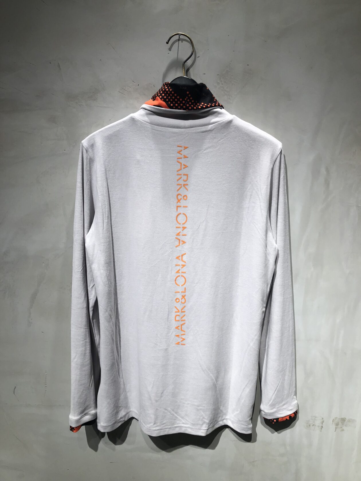 MARK&LONA / マークアンドロナ】”2021 Autumn & Winter” | ショップ