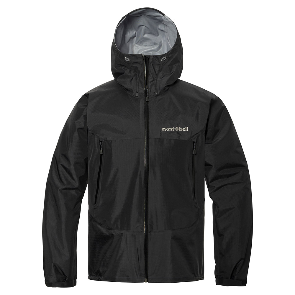 モンベル ｜ オンラインストア ｜ US レイントレッカー ジャケット Men's