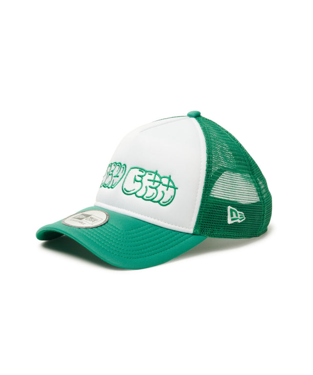 NEWERA 9FORTY AFTR WALL ART｜WEGO（ウィゴー） – WEGO ONLINE STORE