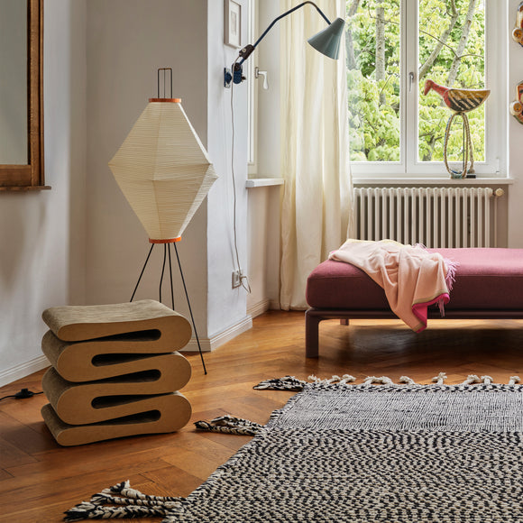 Vitra Wiggle Stool - 2Modern