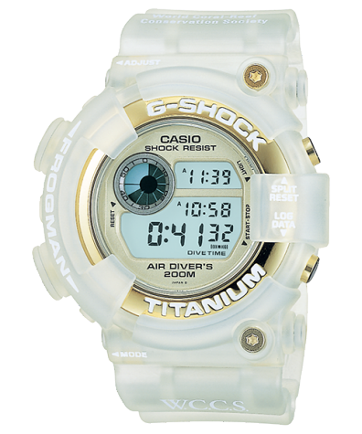 DW-8201WC-9Tサポートページ | CASIO