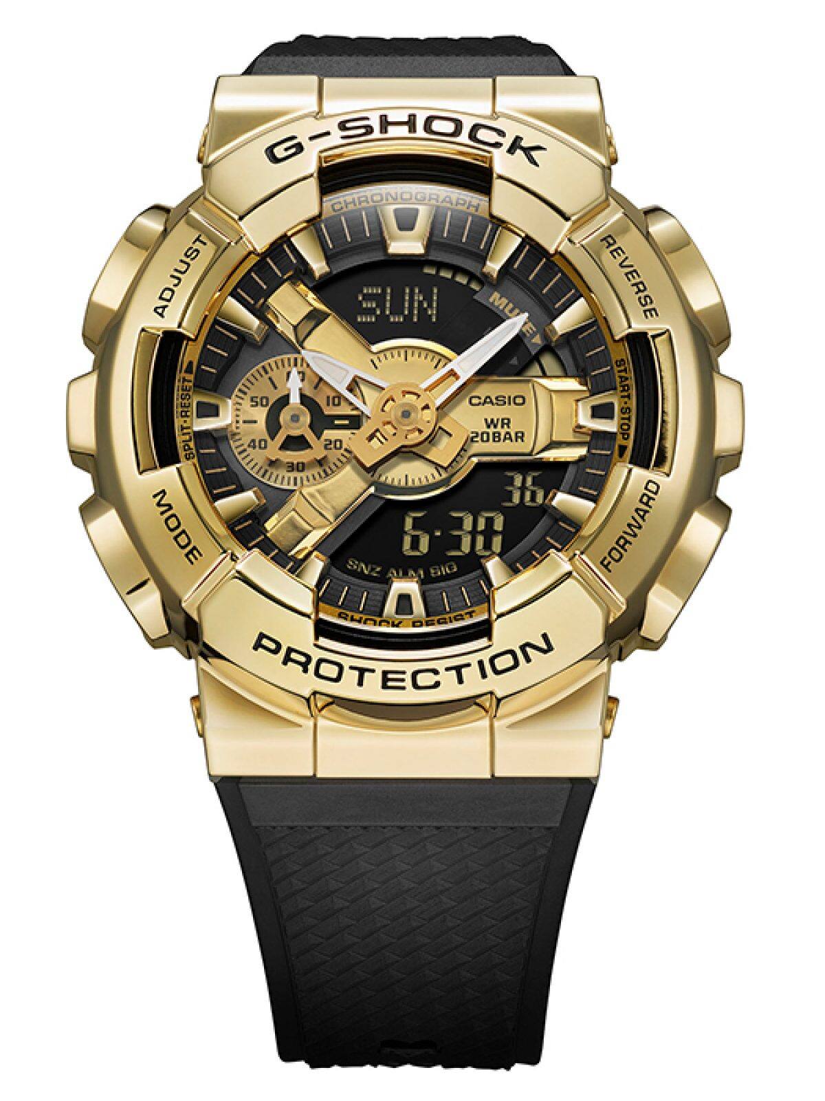 GM-110G-1A9JF | CASIO