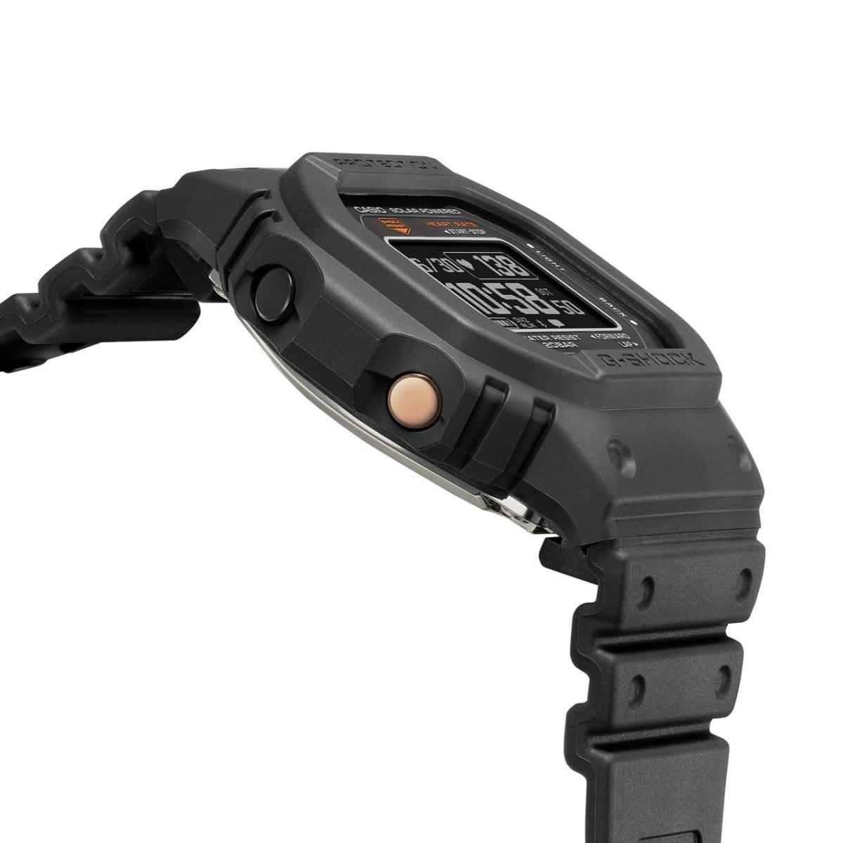 DWH5600-1 | G-SHOCK Move Digital Watch | Casio