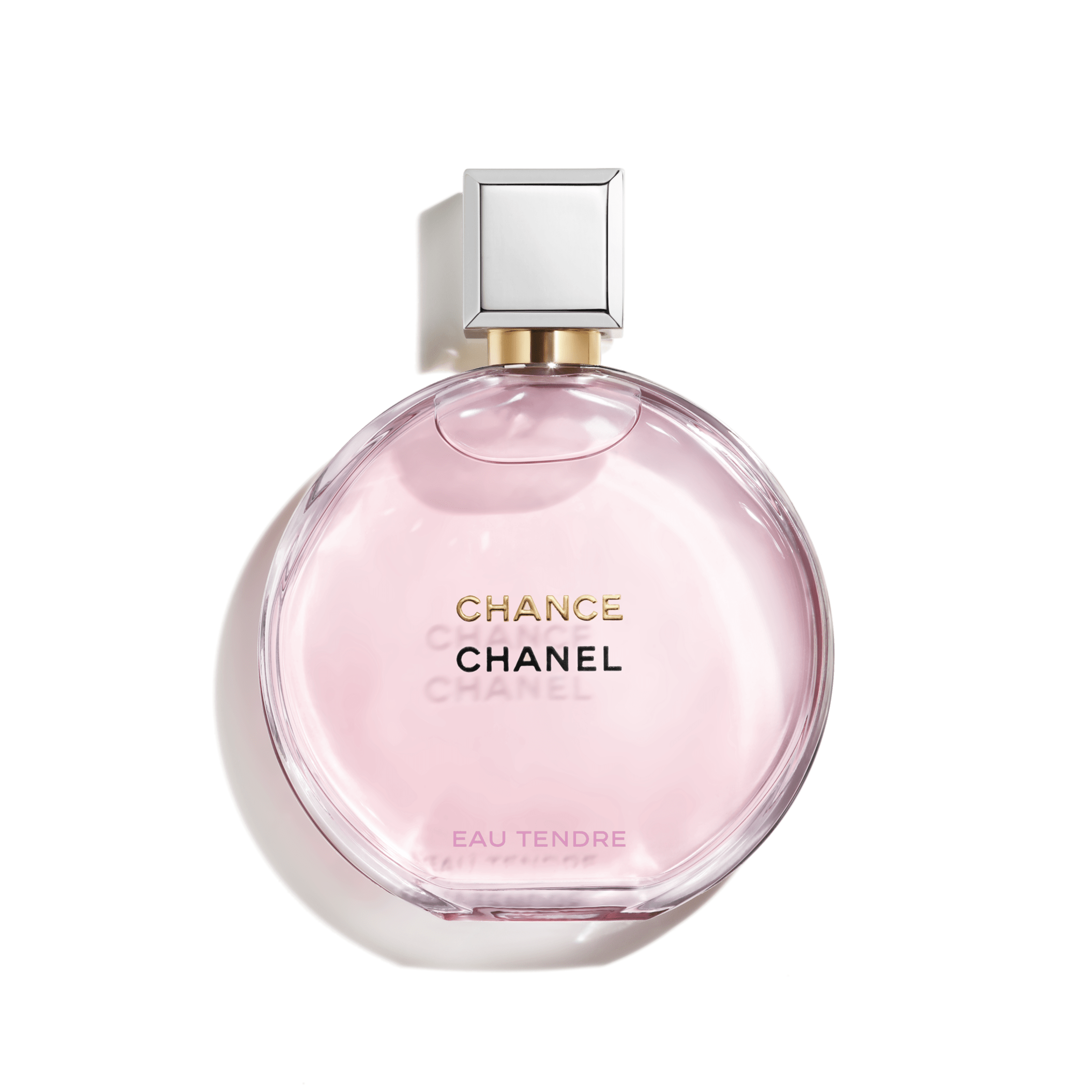 CHANCE Eau de Parfum Spray (EDP) - 3.4 FL. OZ. | CHANEL