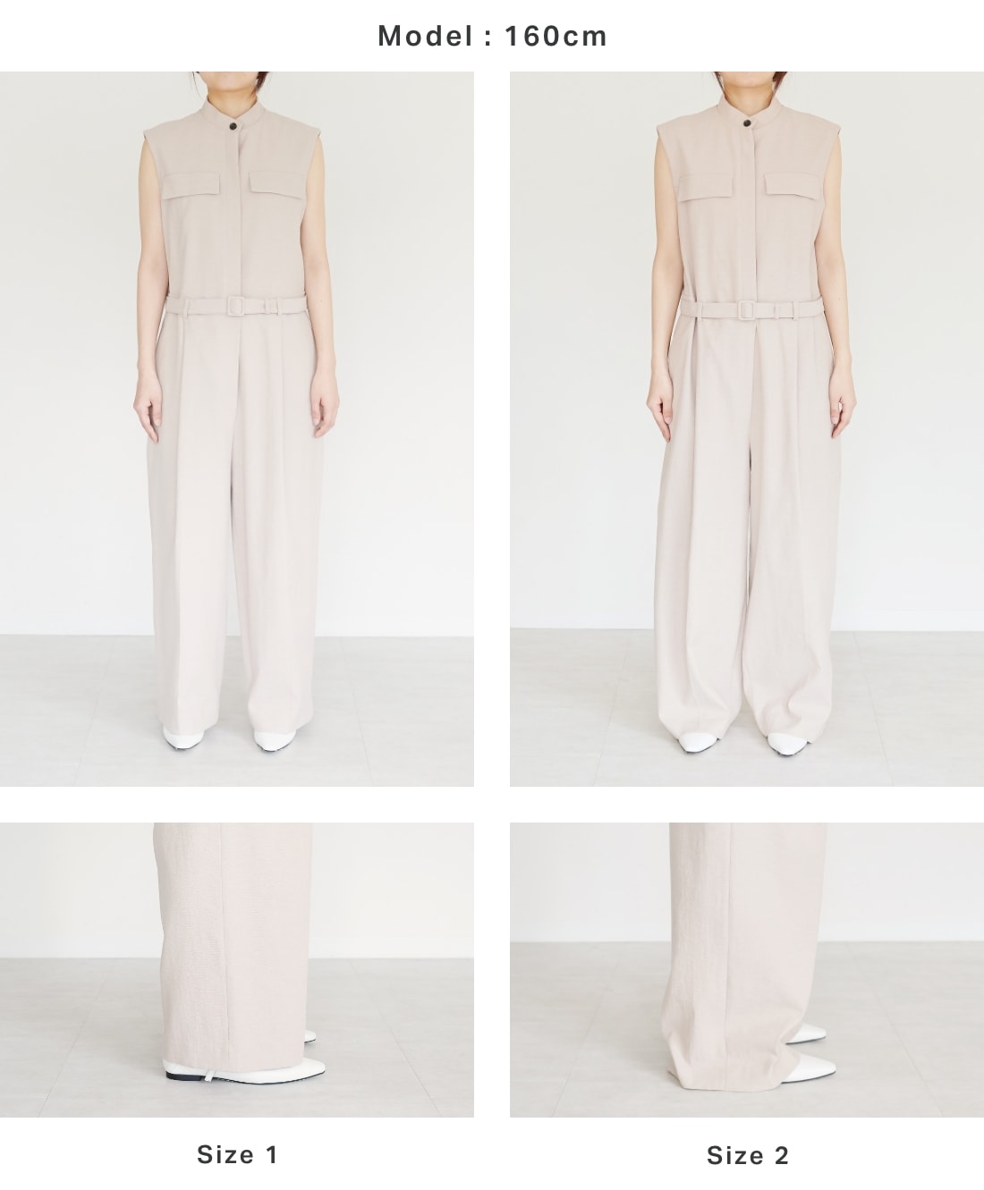 N.O.R.C リネンオックスで叶える、スマートな着こなし LINEN OX ALL IN