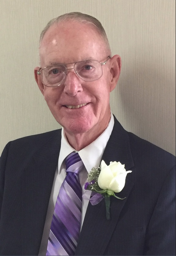 Lawrence C. “Larry” Smith - Crowder Funeral Home