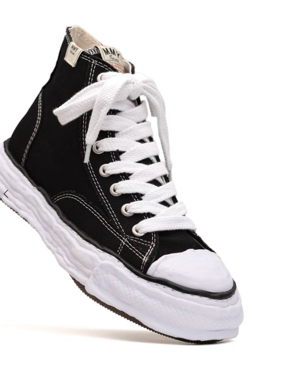 Maison MIHARA YASUHIRO - 【ピーターソン 23】 オリジナルソール