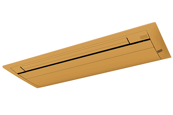 天井埋込カセット形シングルフロータイプ 製品仕様 | ハウジング