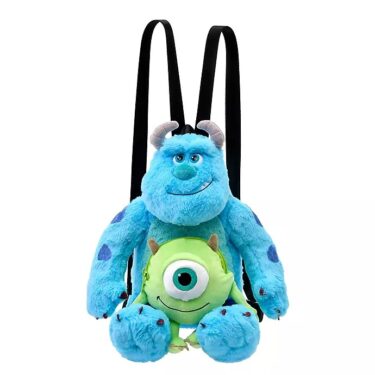 shopDisney】モンスターズ・インク20周年！記念グッズを紹介します