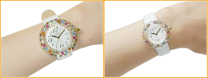 ボンボンウォッチ【公式】日本唯一の正規代理店