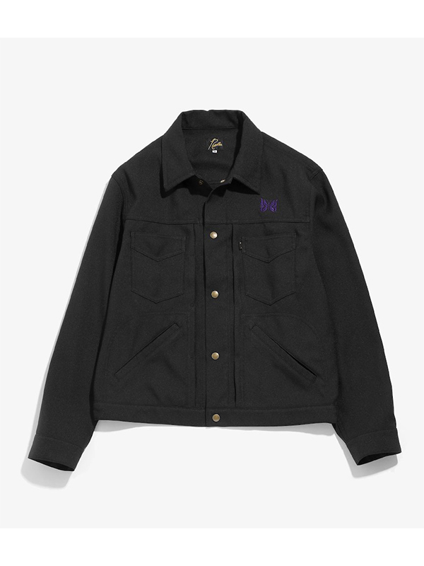 NEEDLES / Sasquatchfabrix. Styling….. - BOOMERANG,Lola,Thingsly