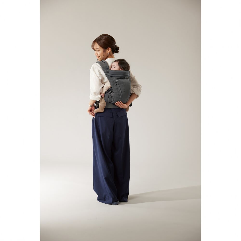 LUCKY industries ラッキーインダストリーズ PULUA BABY CARRIER プル