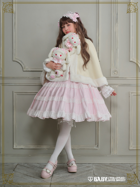 BABY/PIRATES 2024AWアウターコレクション | BABY, THE STARS SHINE BRIGHT