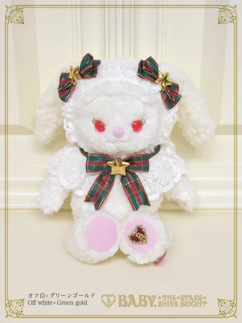 くみゃちゃんのDoki☆Doki Christmas Party | BABY, THE STARS SHINE