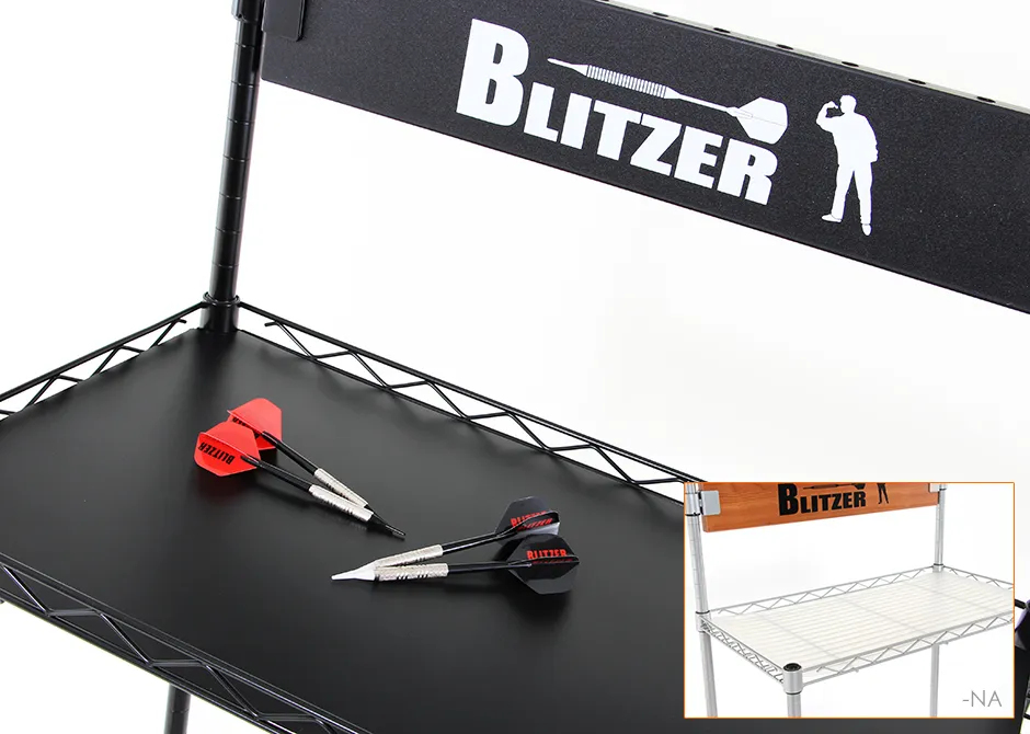 ダーツスタンド BSD21 製品ページ | BLITZER(ブリッツァー)