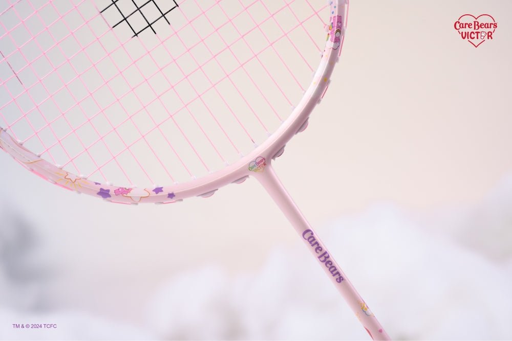 Victor USA VICTOR - JETSPEED S 10 (Copy) - B&T Racket