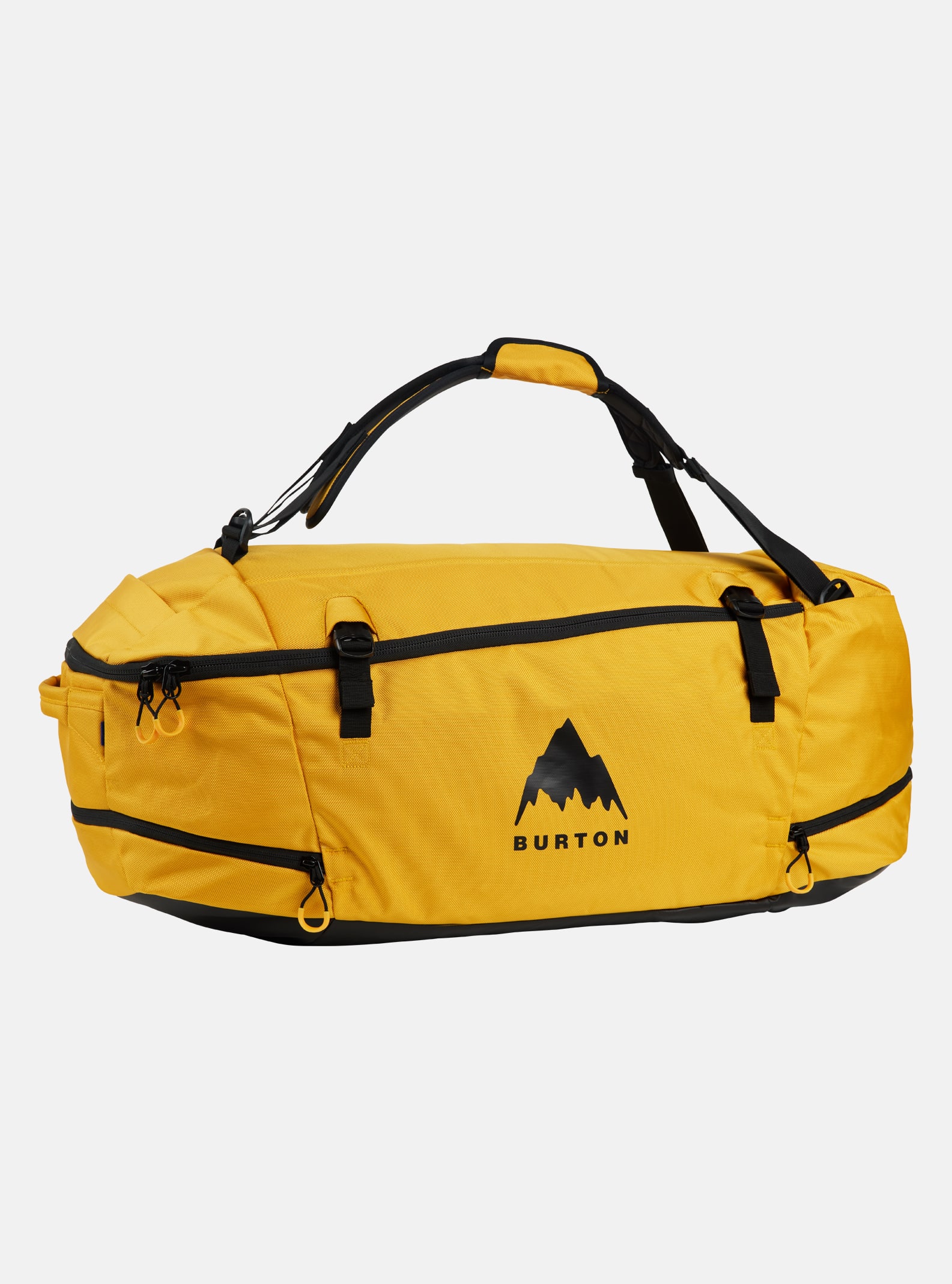 Burton Multipath 90L Large Duffel Bag | Luggage | Burton.com