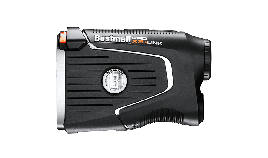 ピンシーカープロX3プラスジョルト ゴルフ用レーザー距離計｜ブッシュ