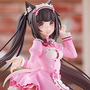 POP UP PARADE P5T モルガナ L size｜グッドスマイルカンパニー公式