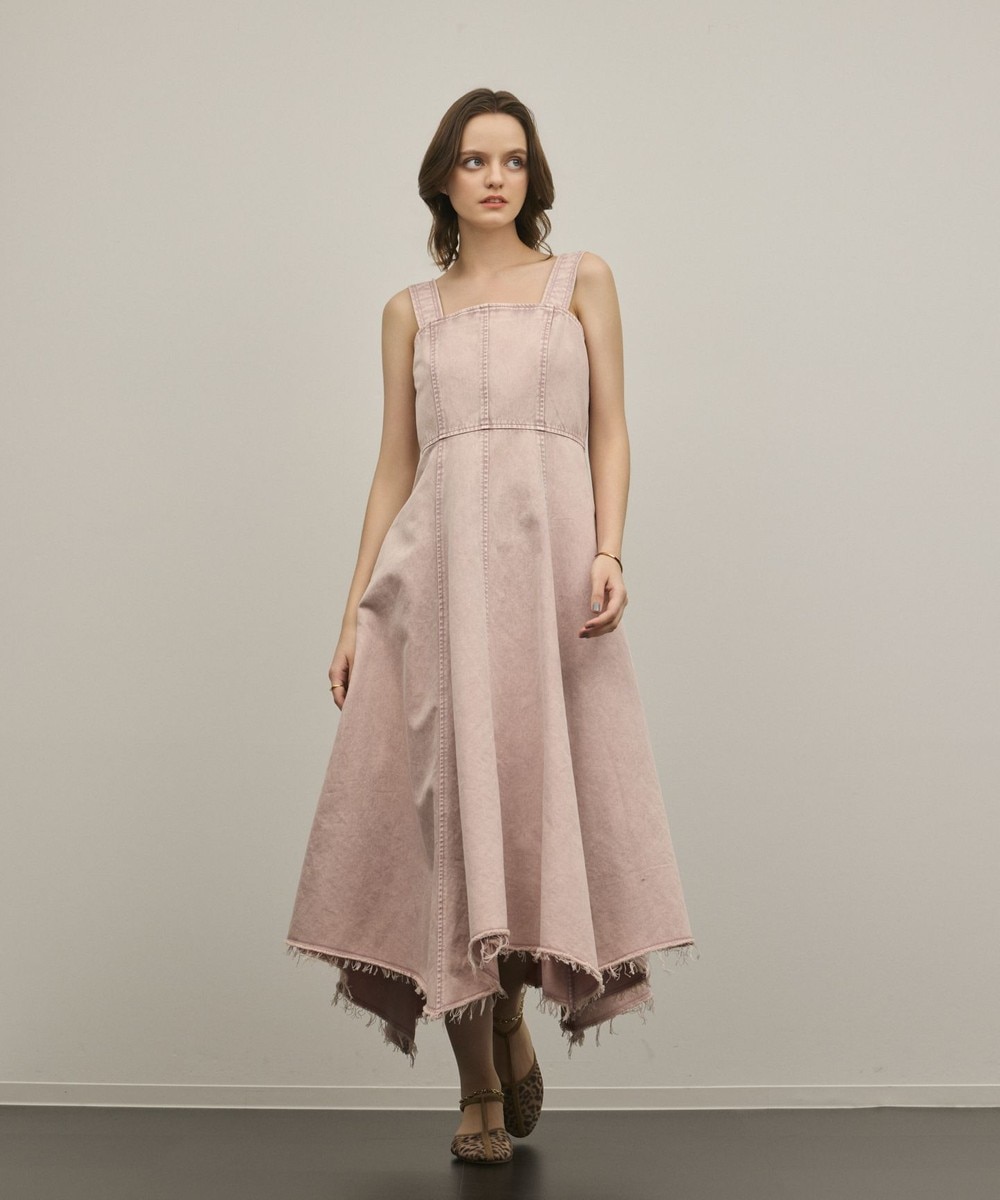 2024 Spring & Summer WOMEN カジュアル｜GRACE CONTINENTAL グレース