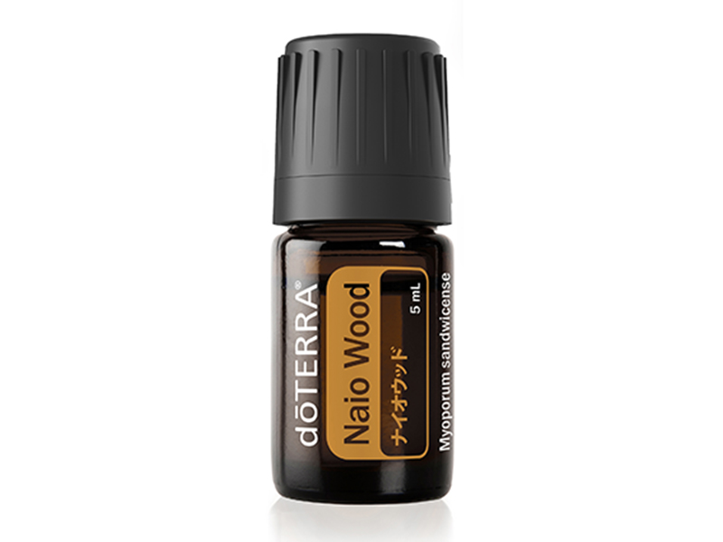 ナイオウッド - doTERRA TIMES