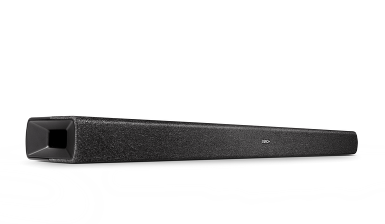 DHT-S217 - Compact Sound Bar with Dolby Atmos | Denon - United States