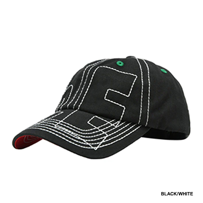 b.Eautiful(ビューティフル)/ Vapor 6 Panel Hat -4COLOR- | E.S.P.