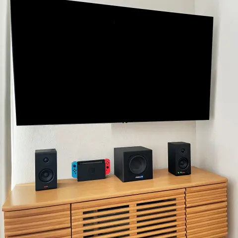 PM-SUBmini2 | Fostex(フォステクス)Fostex(フォステクス)