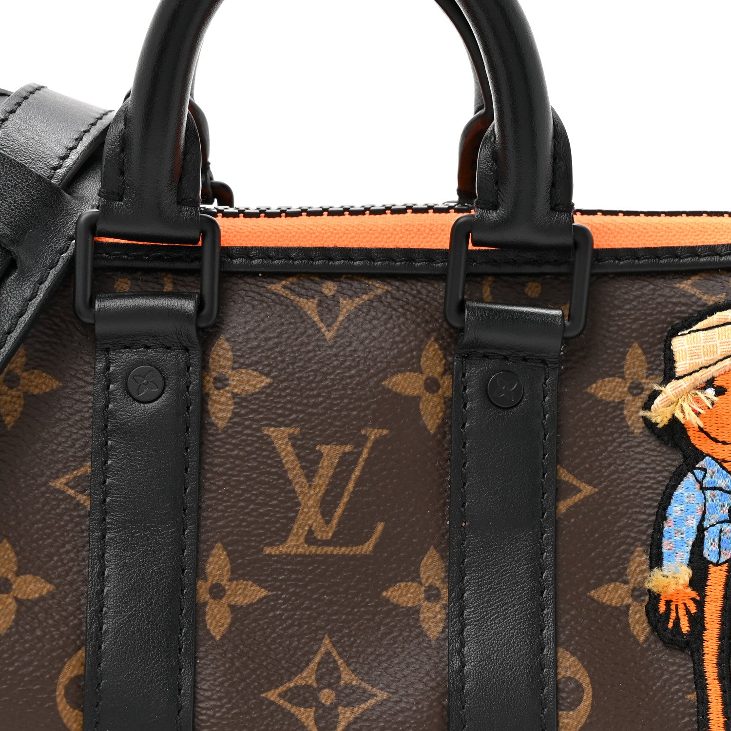 Louis Vuitton Monogram Keepall XS 1823955 – FASHIONPHILE