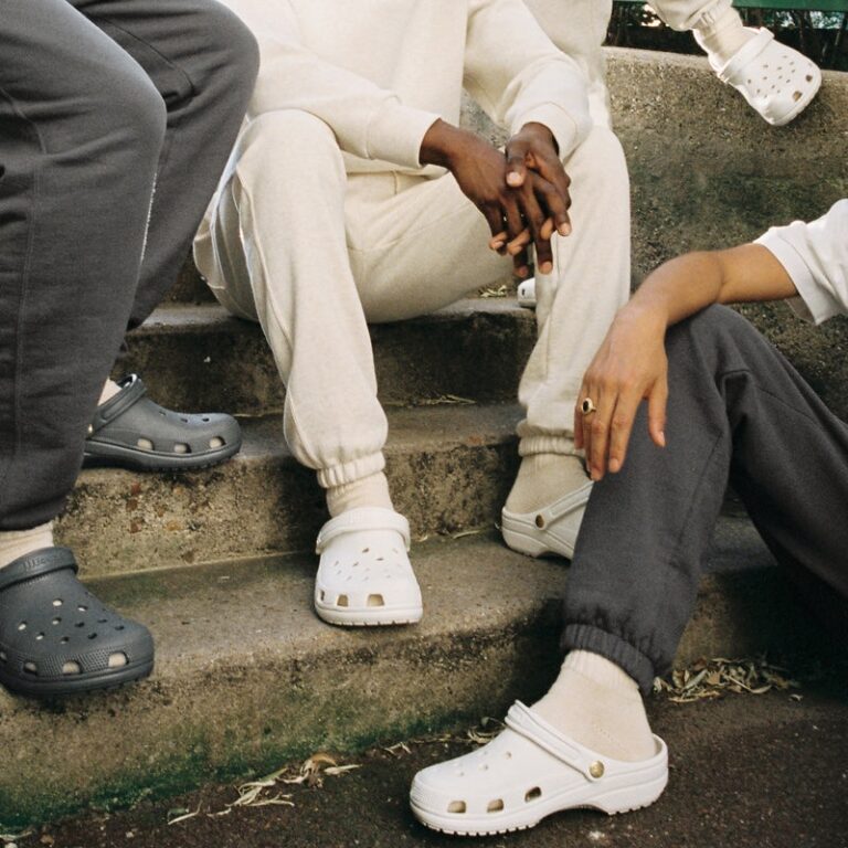 海外 9/14 発売】JJJJound 2023 F/W × Crocs (ジョウンド 2023年 秋冬