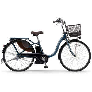 買い物・ショッピング向け ヤマハ(YAMAHA)の電動自転車・電動アシスト