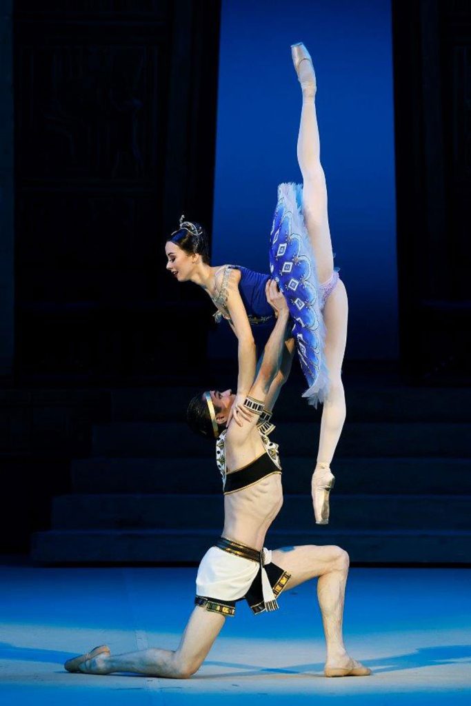 Ballet Muses-バレエの美神2025-」出演！ バレエの殿堂ボリショイ/マリ