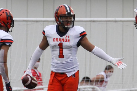 KCFA｜全米学生アメフトオールスターゲーム『HULA BOWL（フラボウル