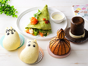 レッスンの検索・予約｜料理教室のホームメイドクッキング