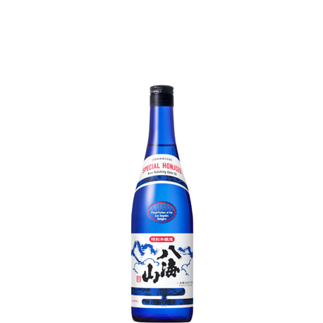 八海山 金剛心 八海山大吟醸 | お酒のひょうたん屋